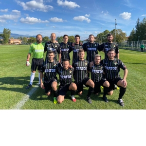 Betis Santo Stefano C.11 2021/2022
